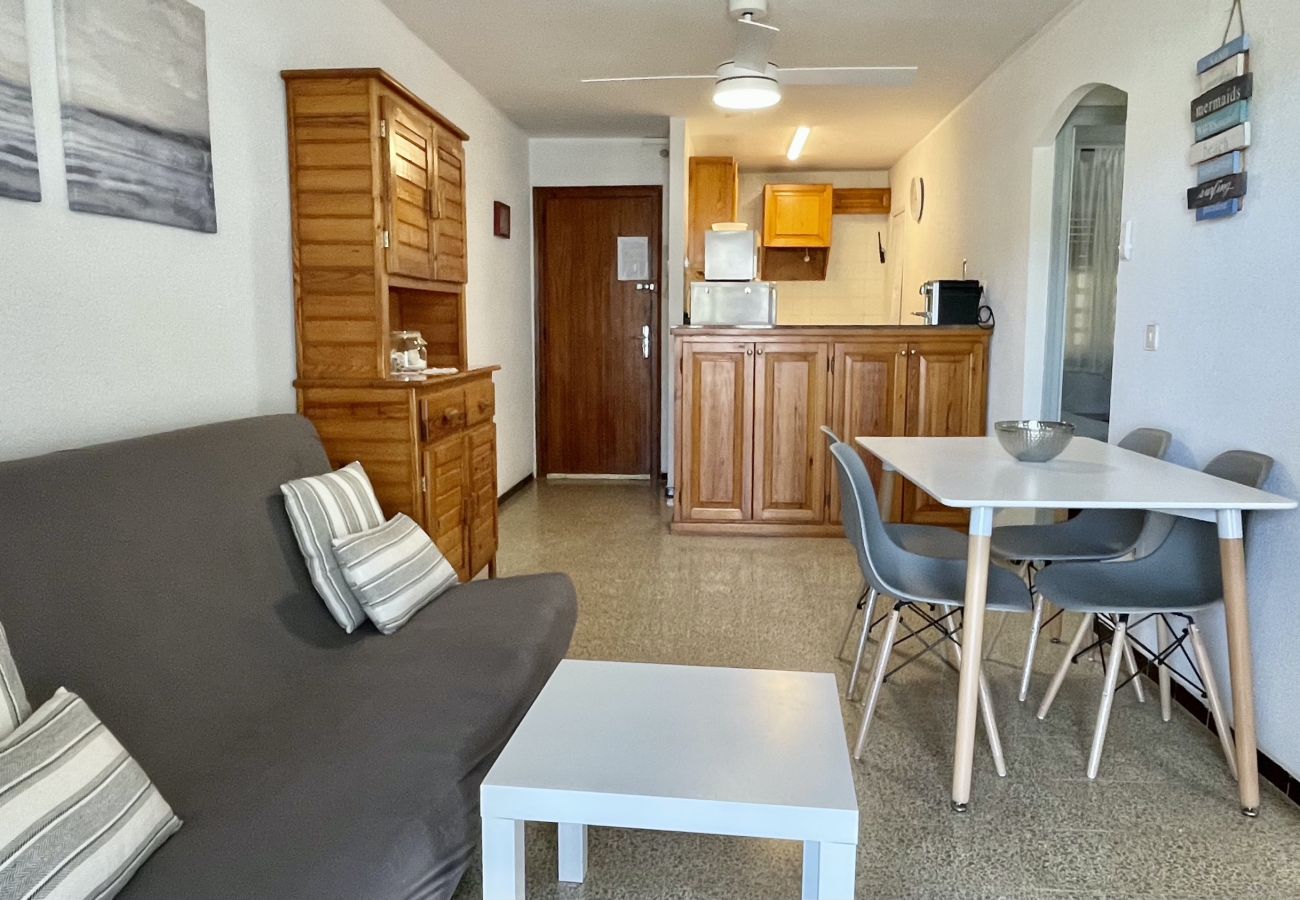 Apartament en Estartit - ROCAMAURA I B 3-2