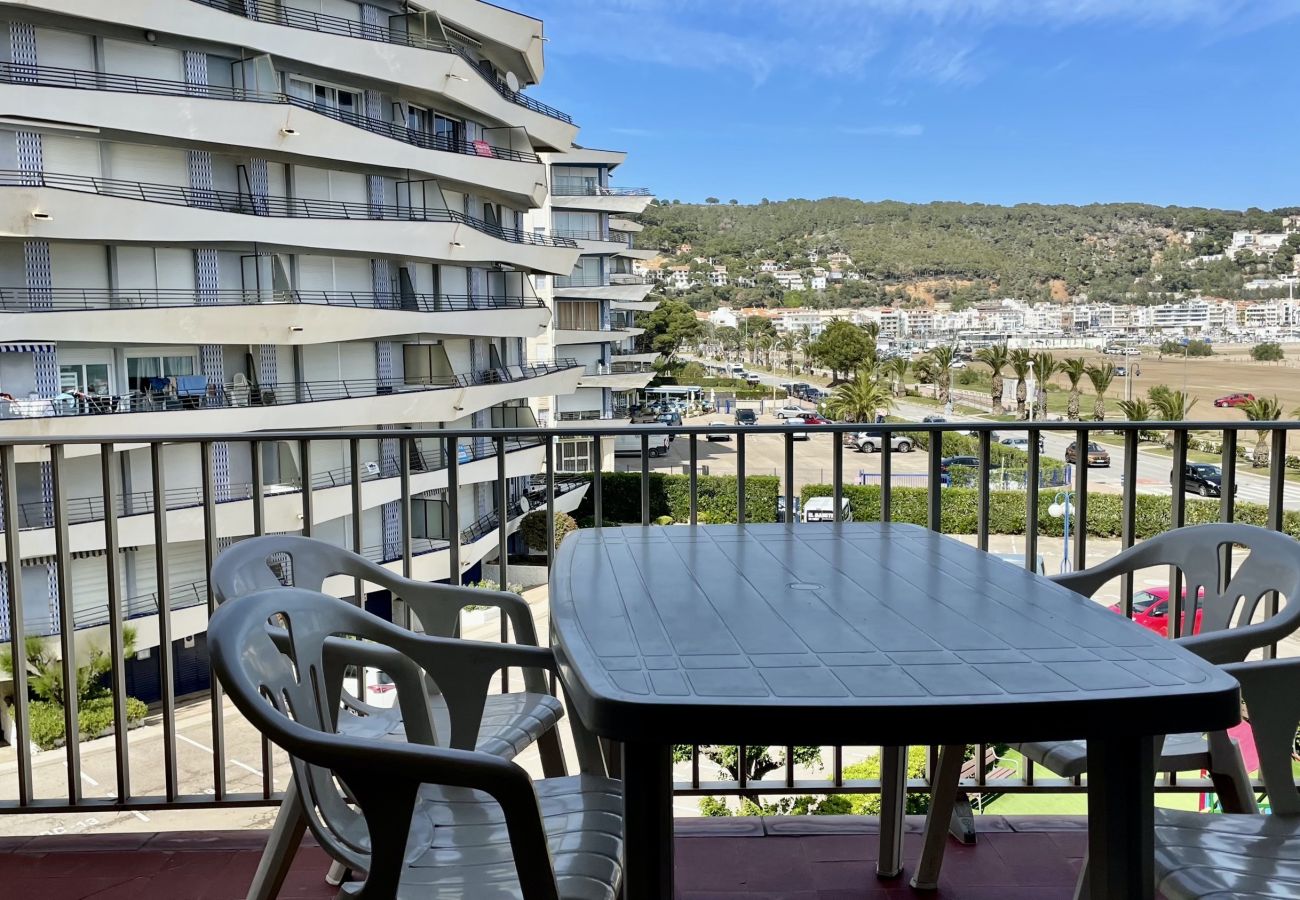 Apartament en Estartit - ROCAMAURA I B 3-2