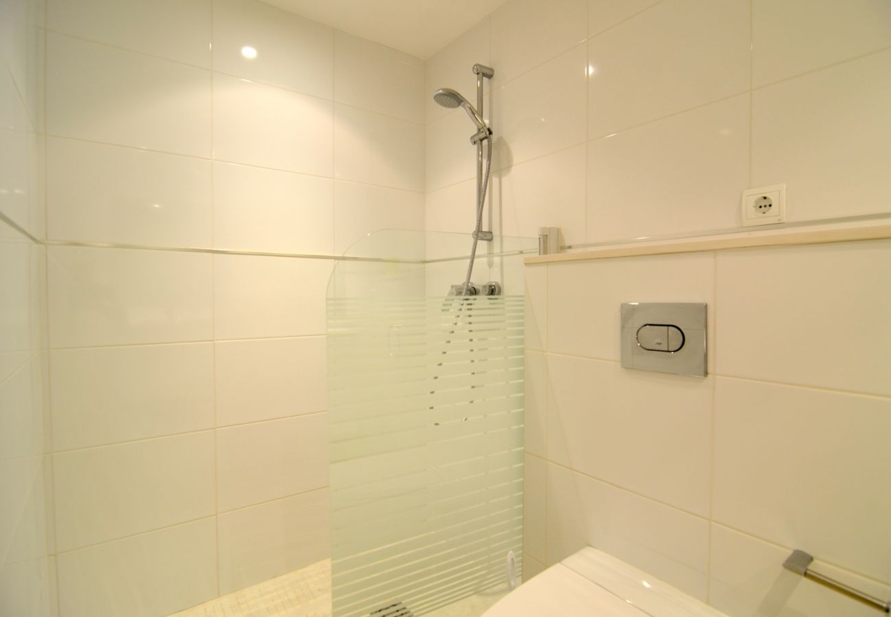 Apartament en Estartit - ROCAMAURA I B 1-2