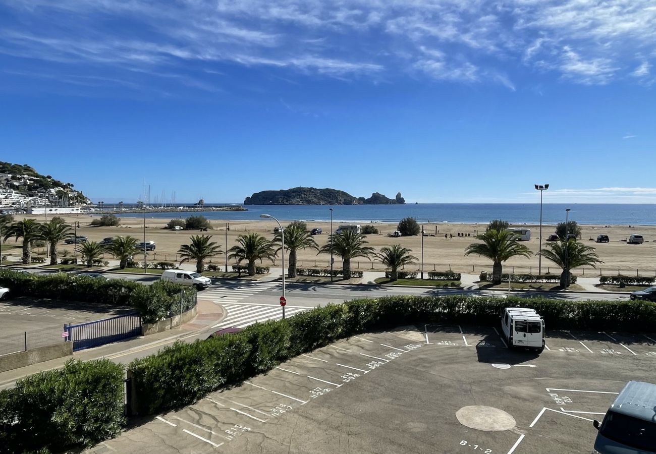 Apartament en Estartit - ROCAMAURA II 2-9