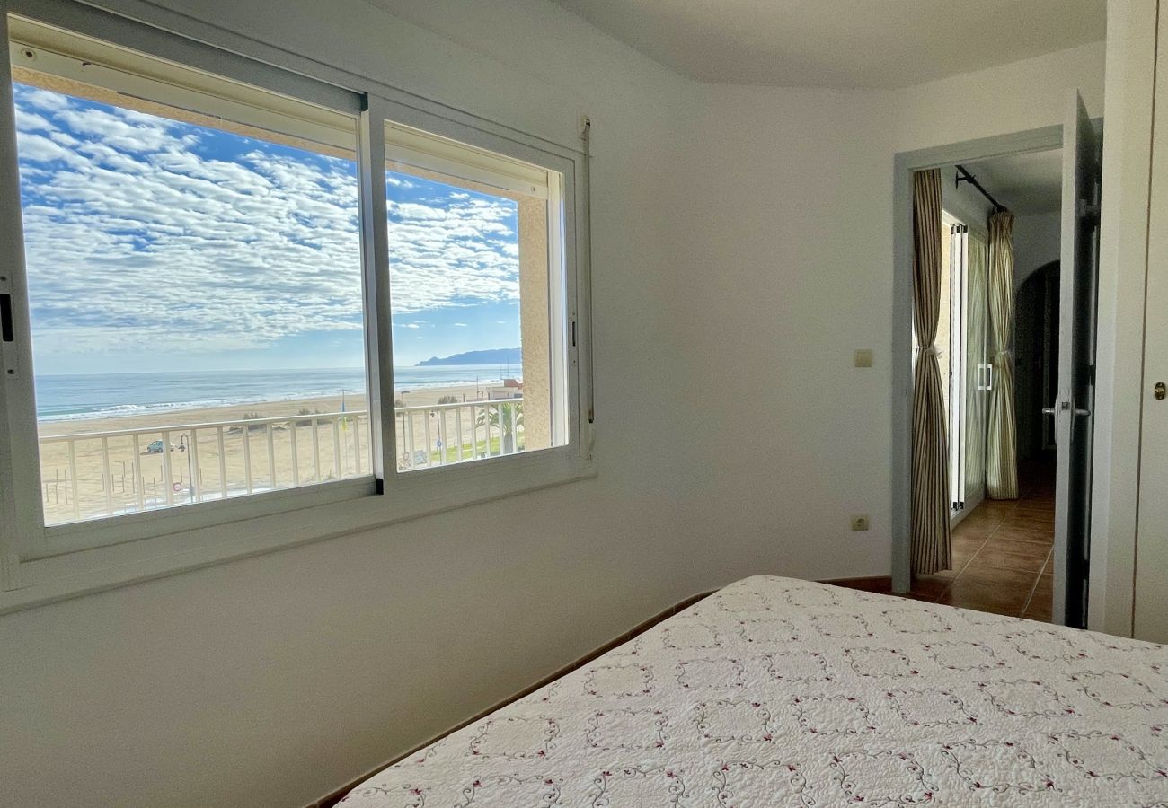 Apartament en Estartit - ROCAMAURA I-A-3-1