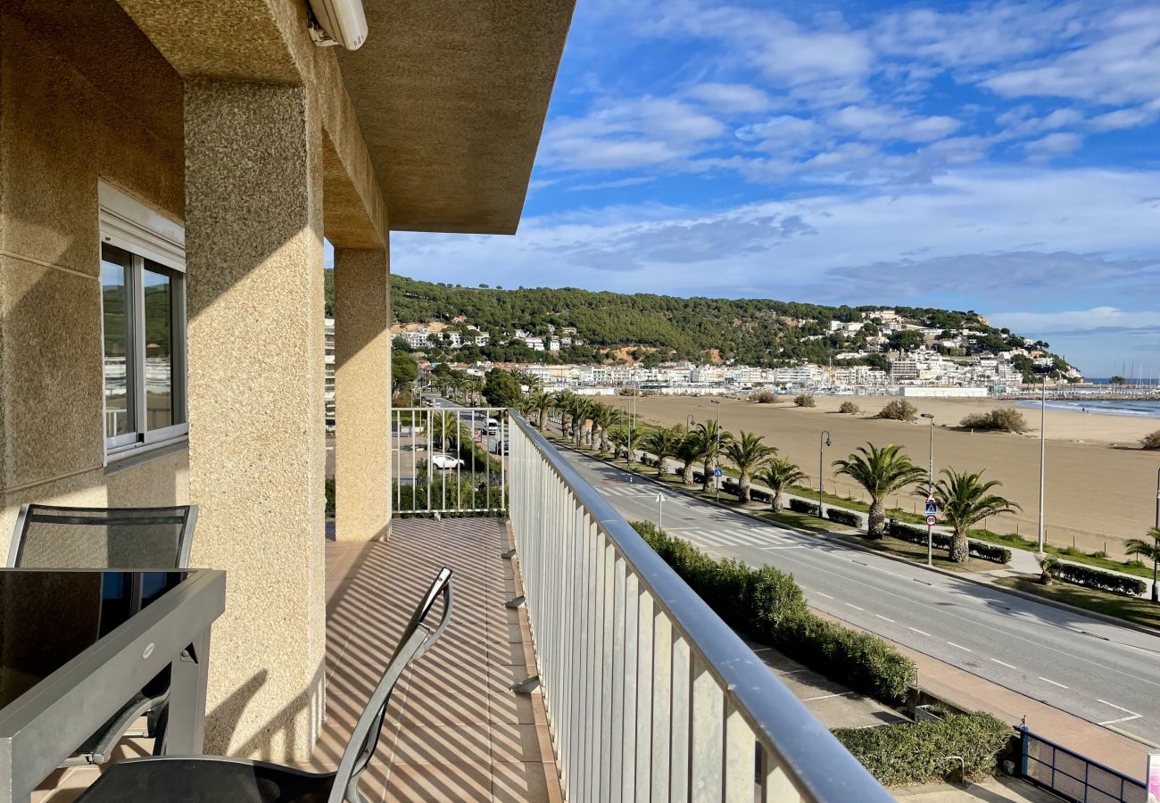 Apartament en Estartit - ROCAMAURA I-A-3-1