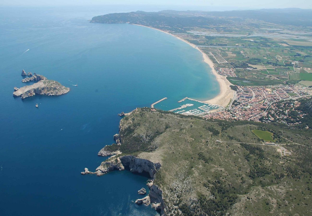 Apartament en Estartit - ARGONAVIS 319