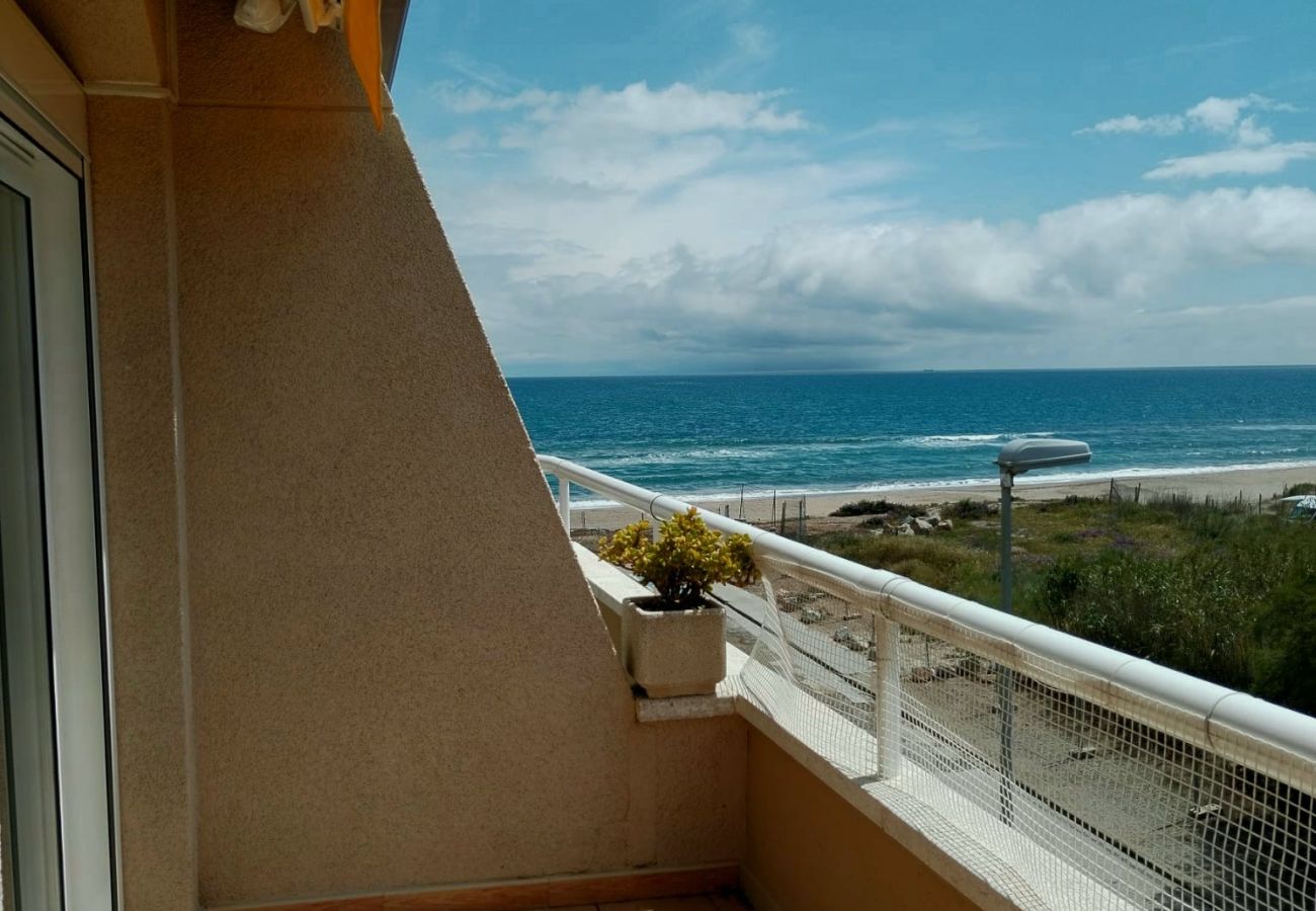 Apartament en Estartit - ARGONAVIS 319