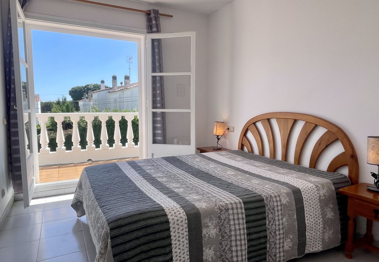 Casa en L´Escala - CASA LA VINYA 14 3D