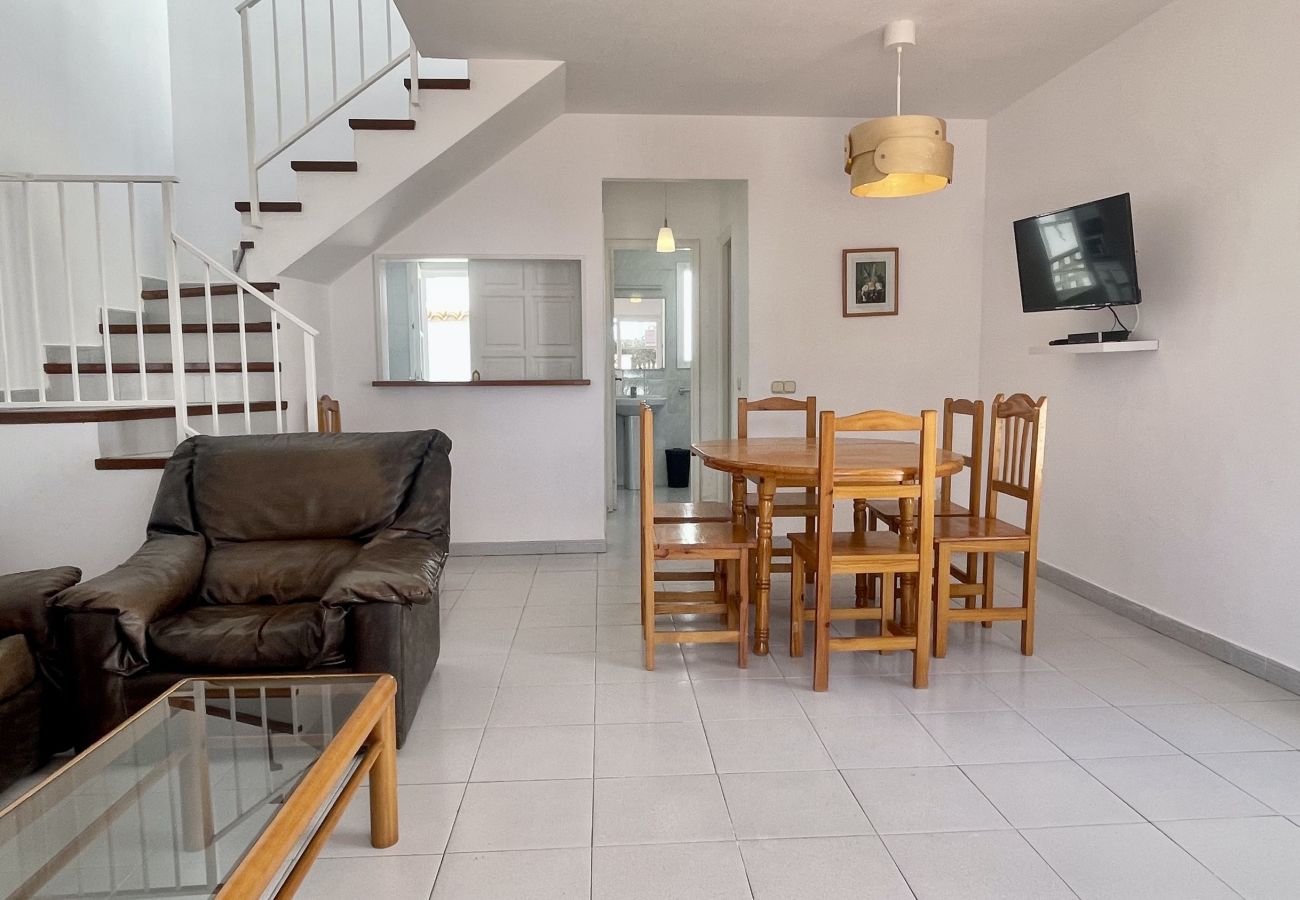 Casa en L´Escala - CASA LA VINYA 14 3D