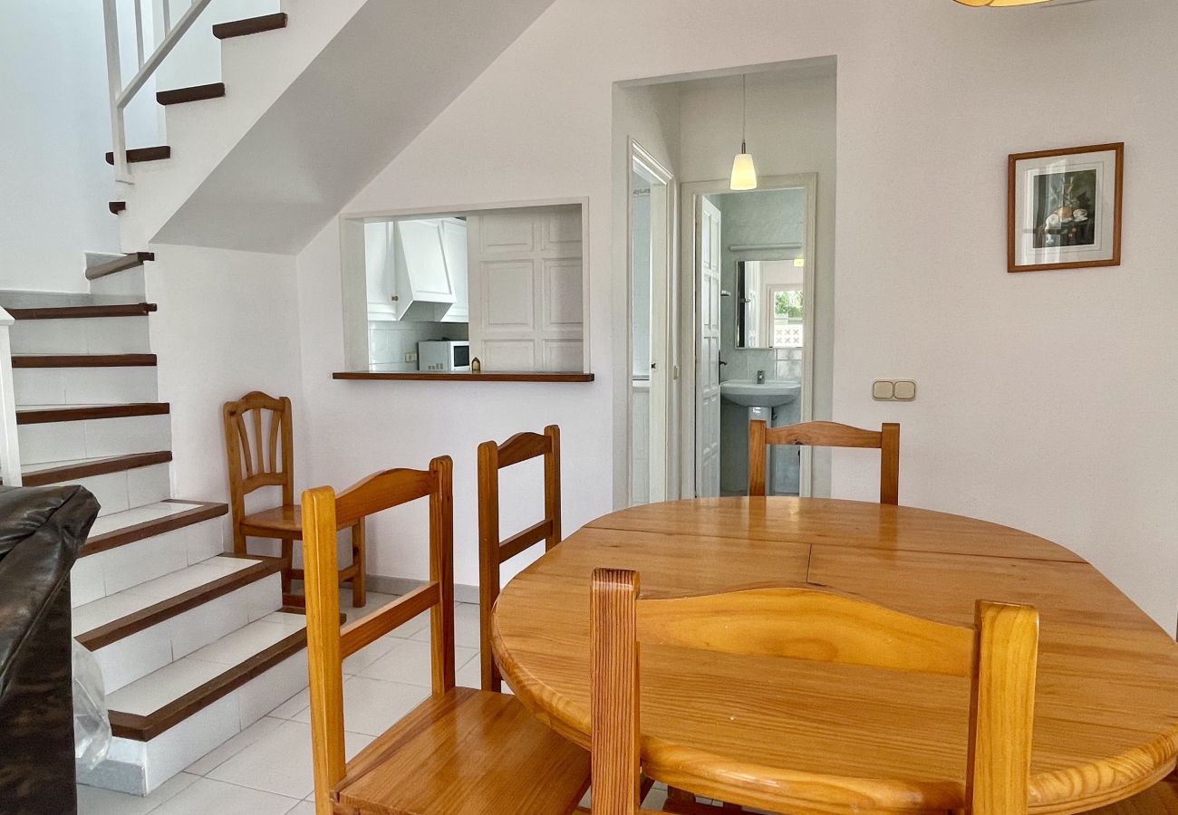 Casa en L´Escala - CASA LA VINYA 14 3D