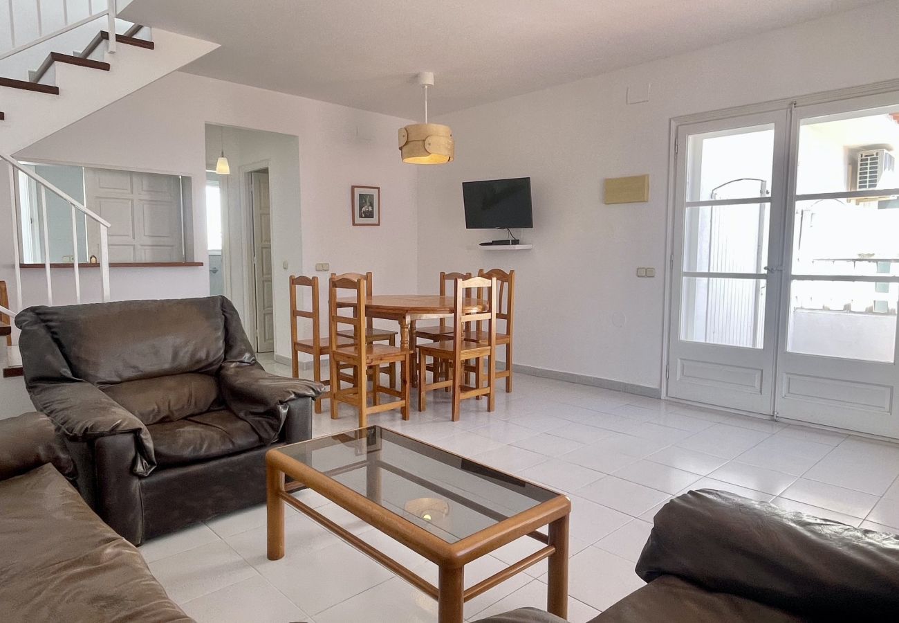 Casa en L´Escala - CASA LA VINYA 14 3D