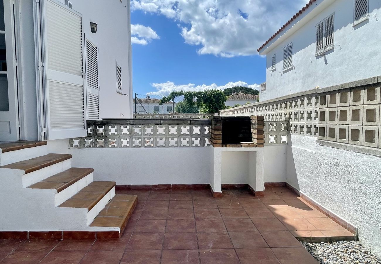 Casa en L´Escala - CASA LA VINYA 14 3D