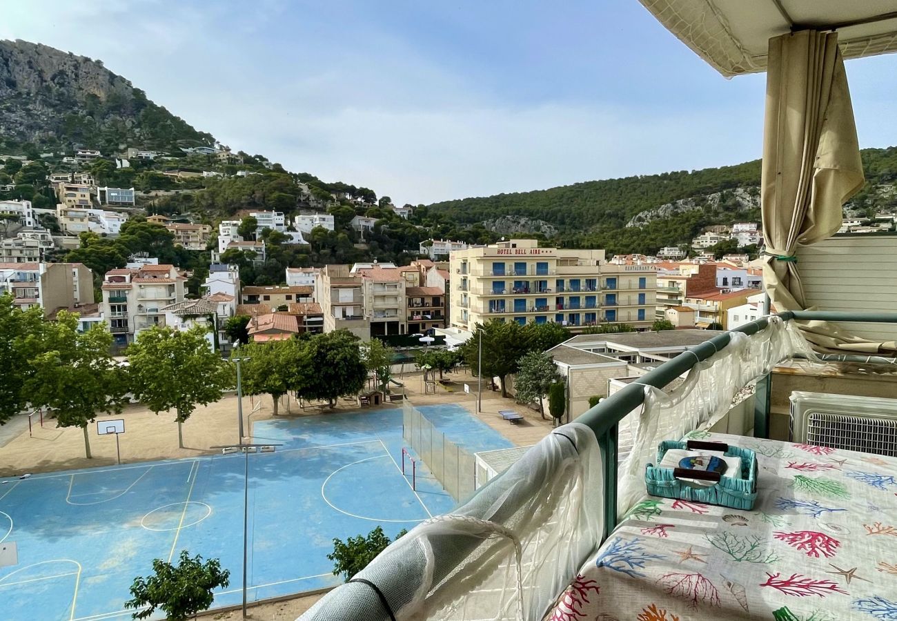 Estudi en Estartit - MEDES PARK I 5-1