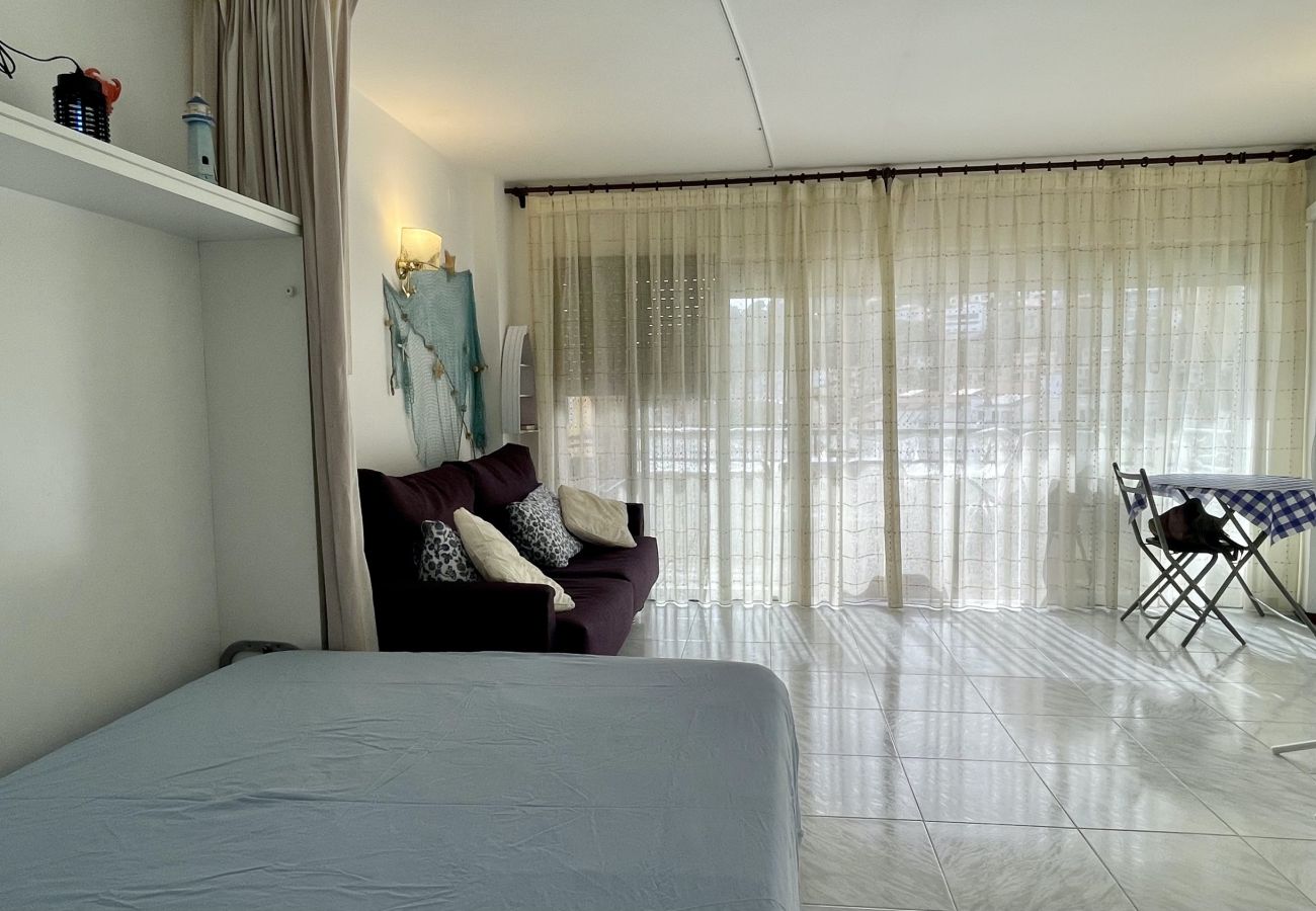 Estudi en Estartit - MEDES PARK I 5-1