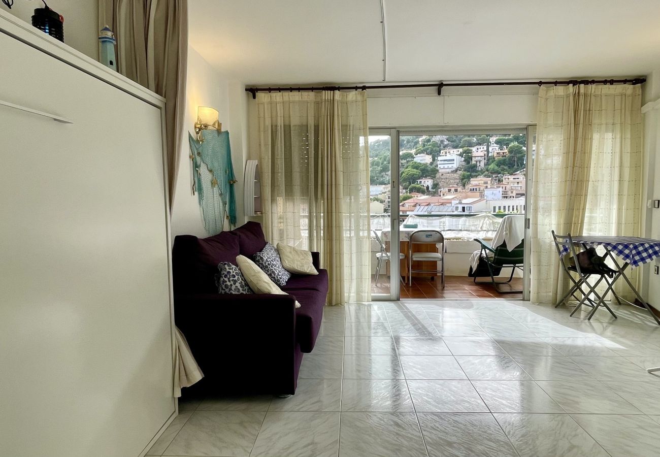 Estudi en Estartit - MEDES PARK I 5-1