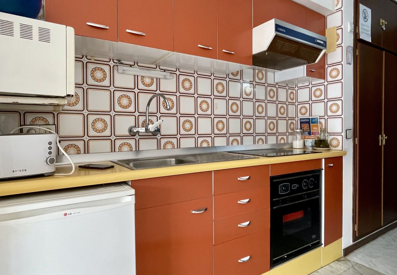 Estudi en Estartit - MEDES PARK I 5-1