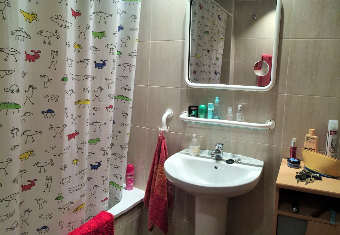 Apartament en Estartit - MIAMI II 005