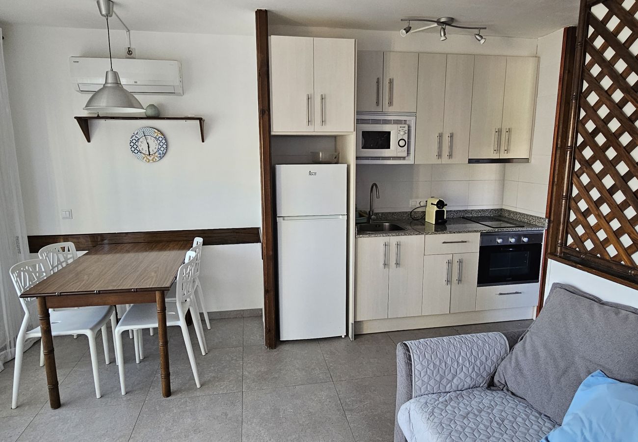 Apartament en Estartit - JARDINS DEL MAR 130