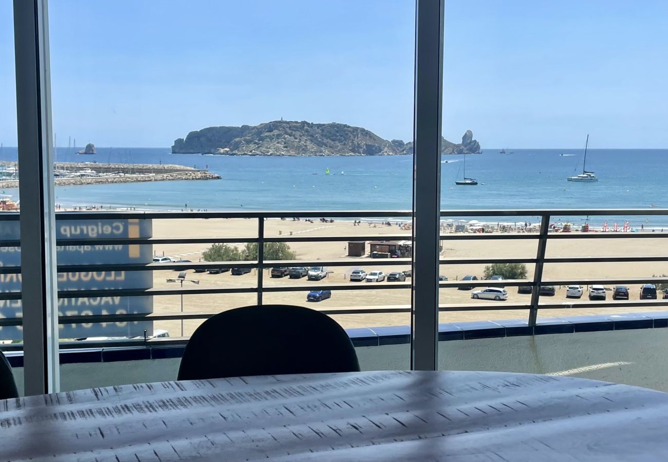 Apartament en Estartit - CATALONIA 6-1