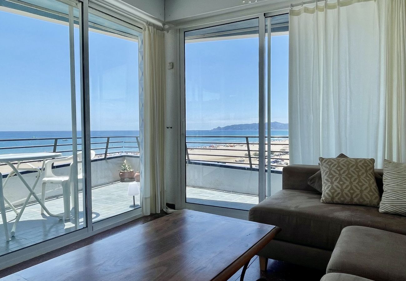 Apartament en Estartit - CATALONIA 6-1