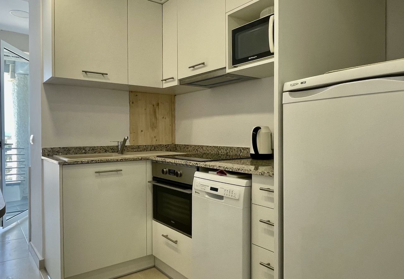 Apartament en Estartit - CATALONIA 6-1