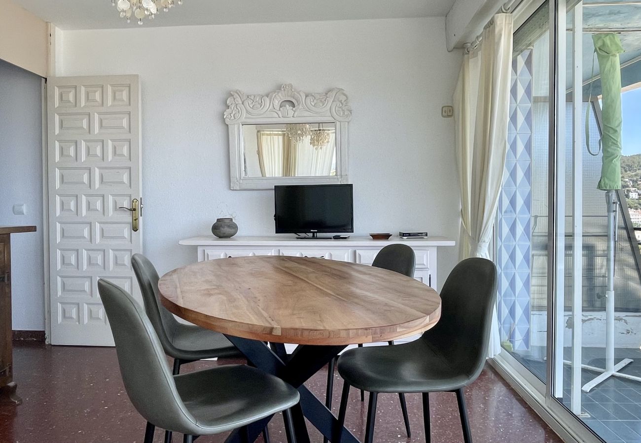 Apartament en Estartit - CATALONIA 6-1