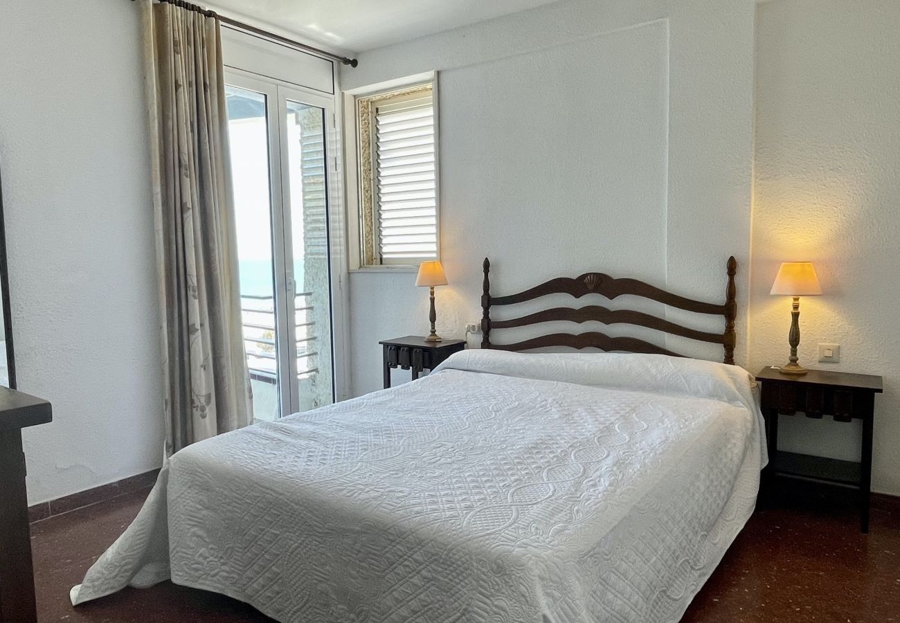 Apartament en Estartit - CATALONIA 6-1