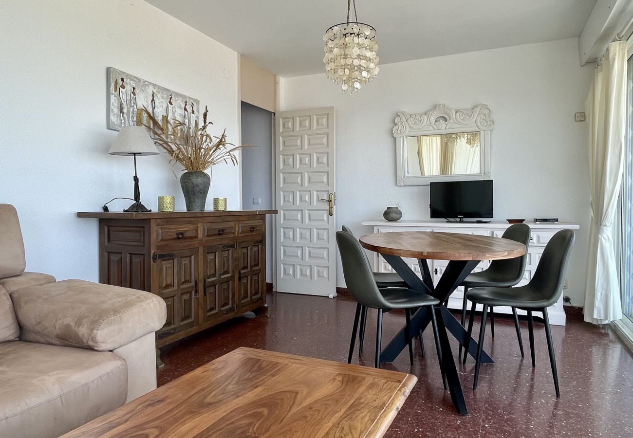 Apartament en Estartit - CATALONIA 6-1