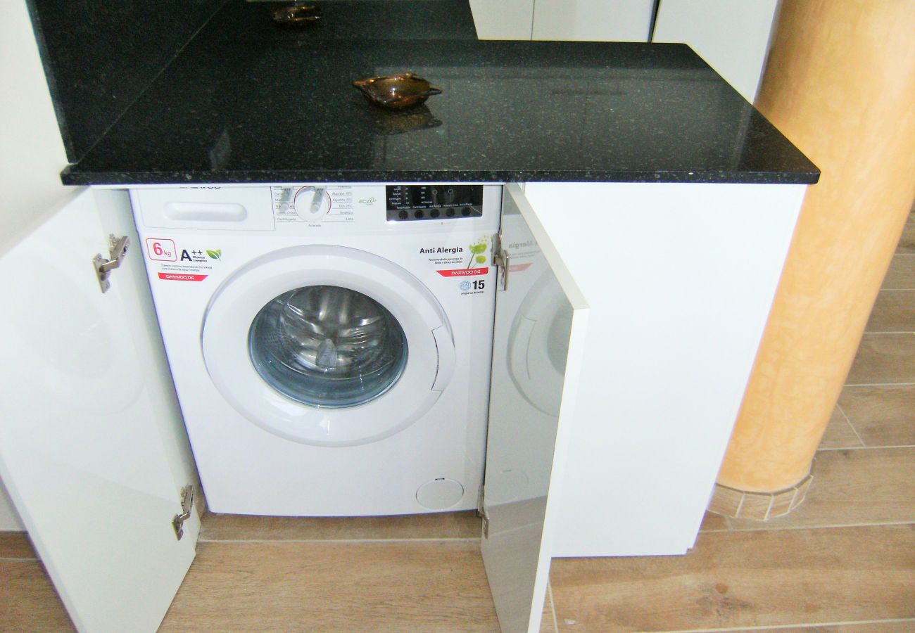 Apartament en Estartit - CATALONIA 1-9