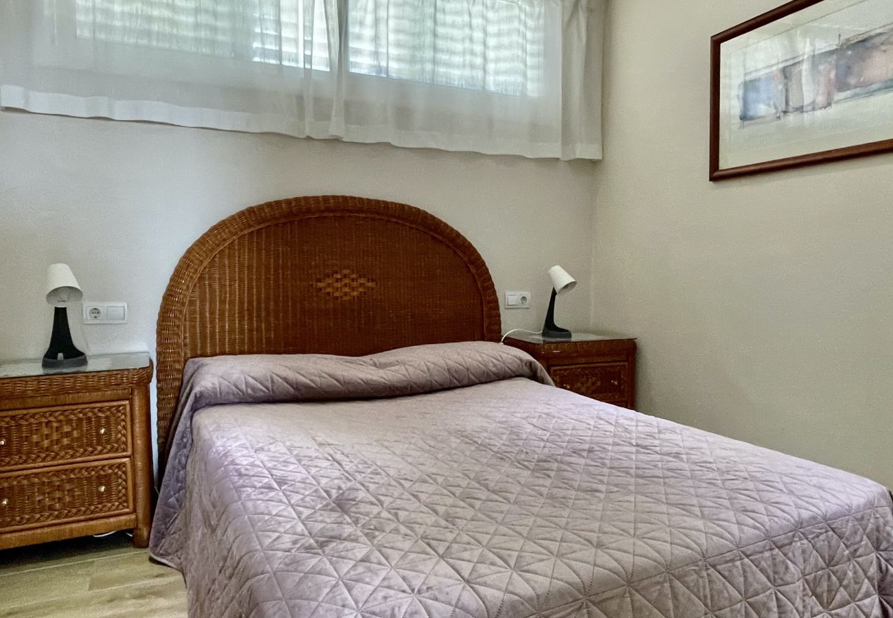 Apartament en Estartit - CATALONIA 1-9