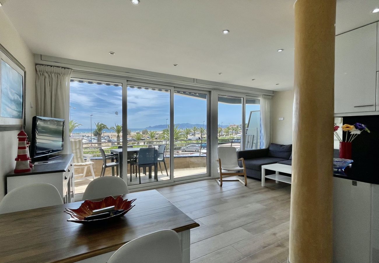 Apartament en Estartit - CATALONIA 1-9