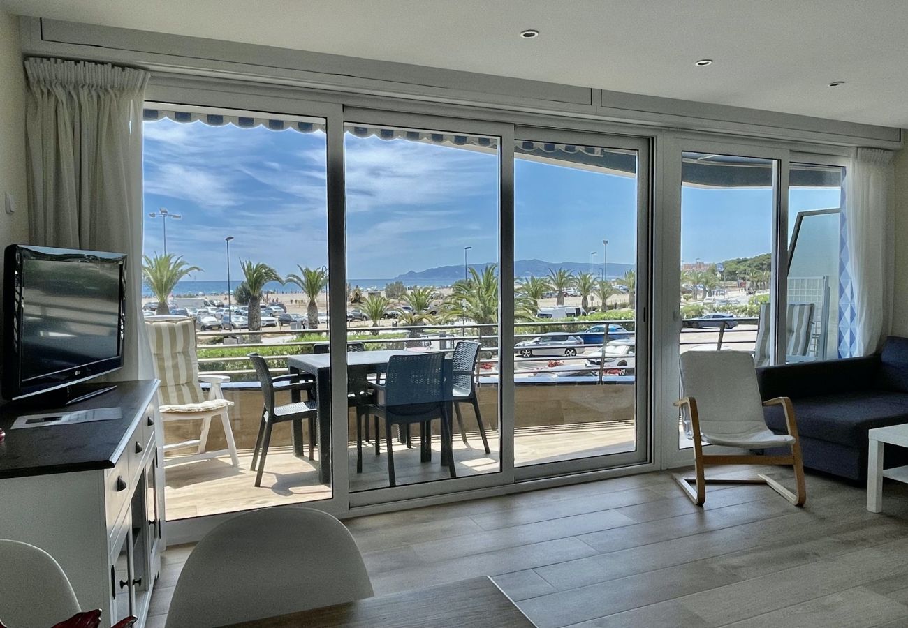 Apartament en Estartit - CATALONIA 1-9