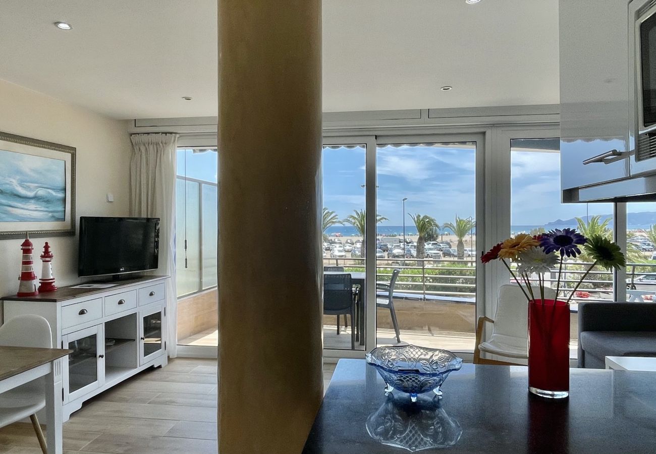 Apartament en Estartit - CATALONIA 1-9