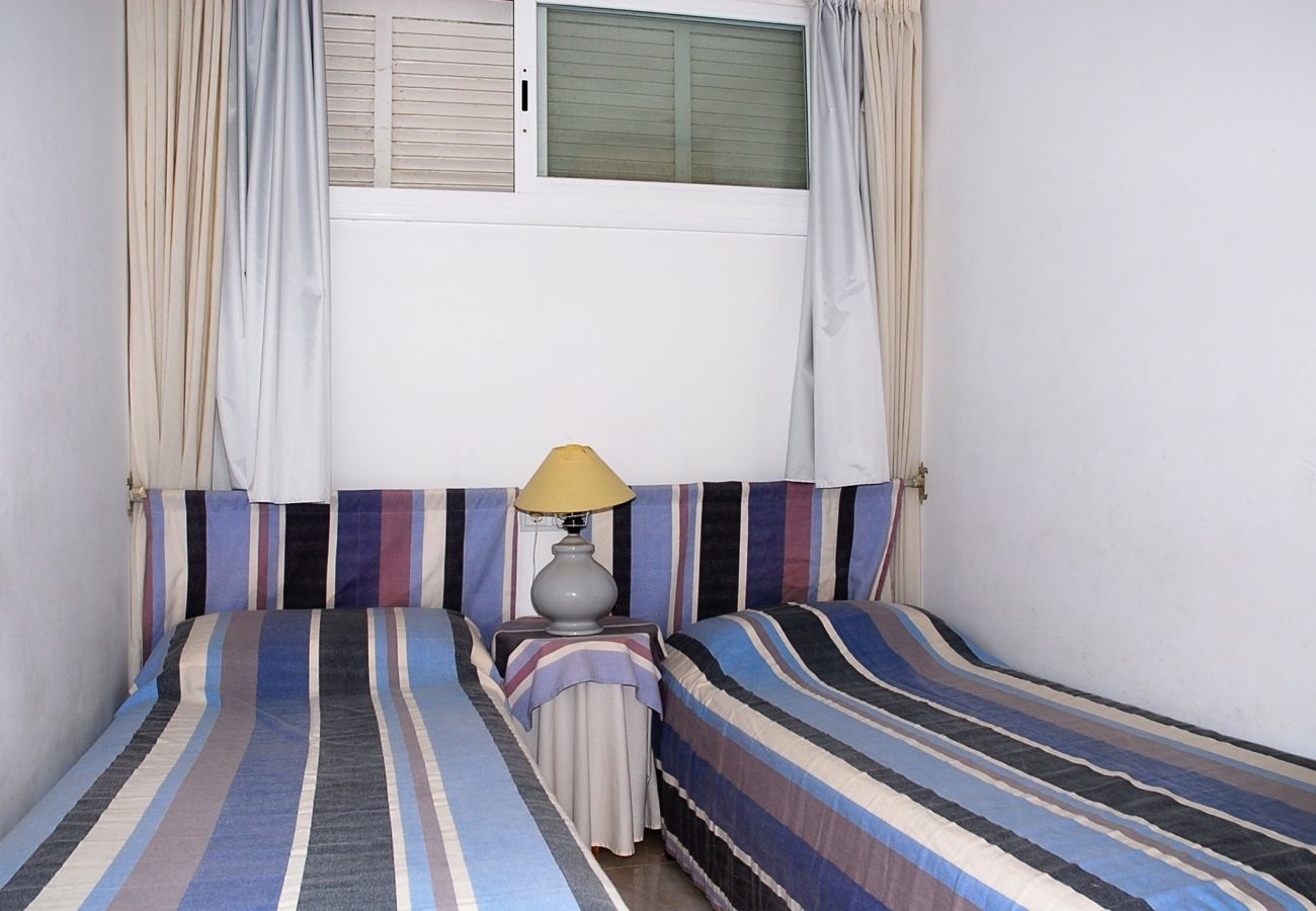 Apartament en Estartit - CATALONIA 3-9 