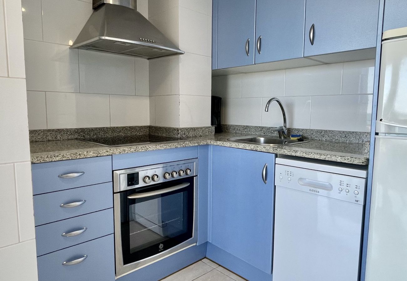 Apartament en Estartit - CATALONIA 3-9 