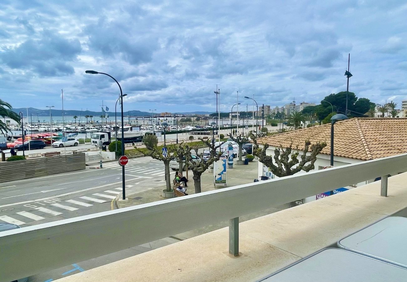 Apartament en Estartit - MARINA 1A