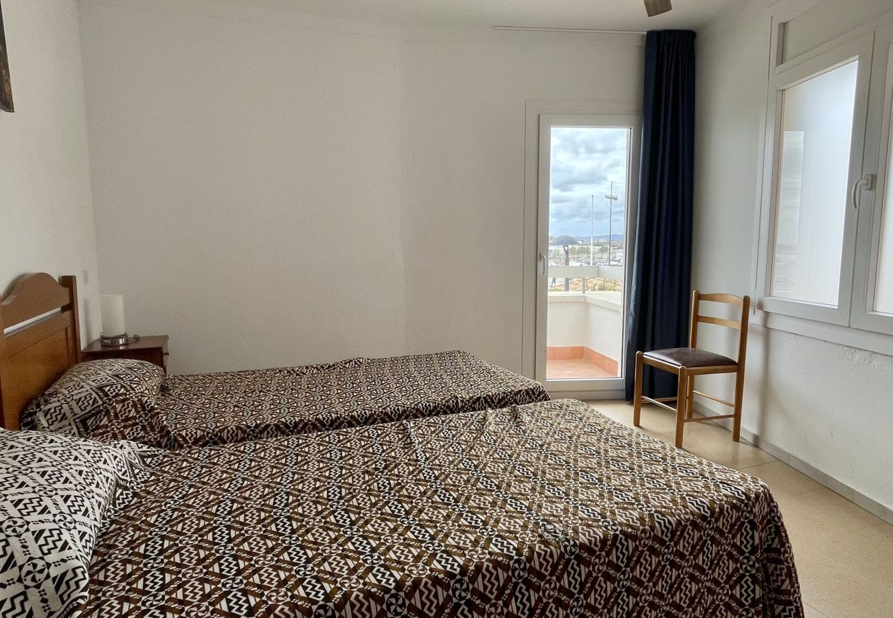 Apartament en Estartit - MARINA 1A