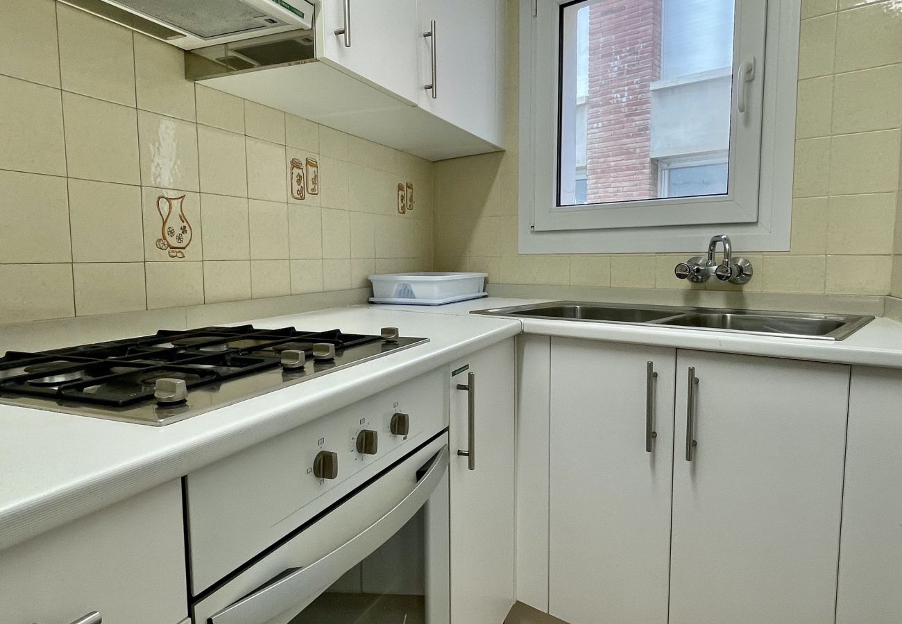 Apartament en Estartit - MARINA 1A