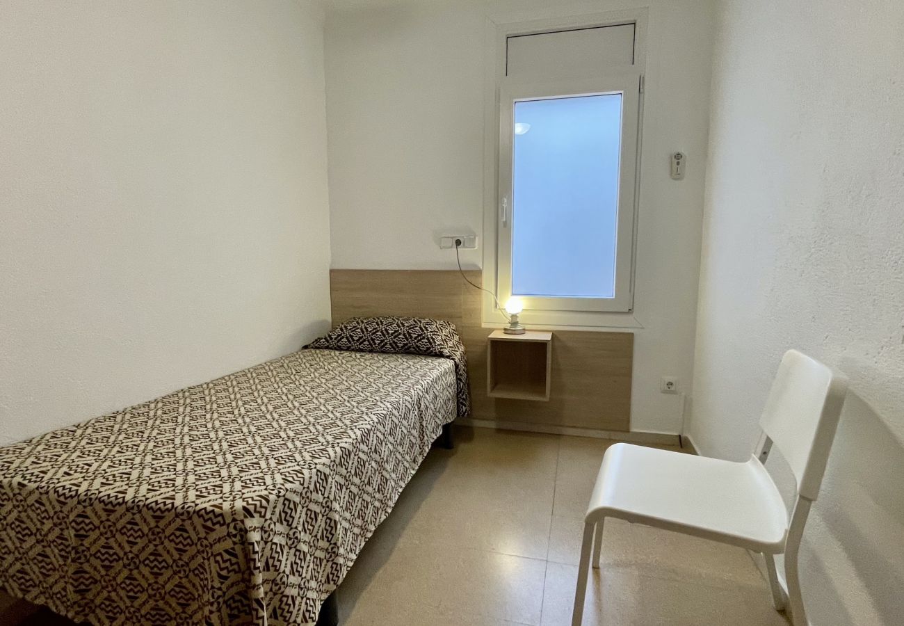 Apartament en Estartit - MARINA 1B