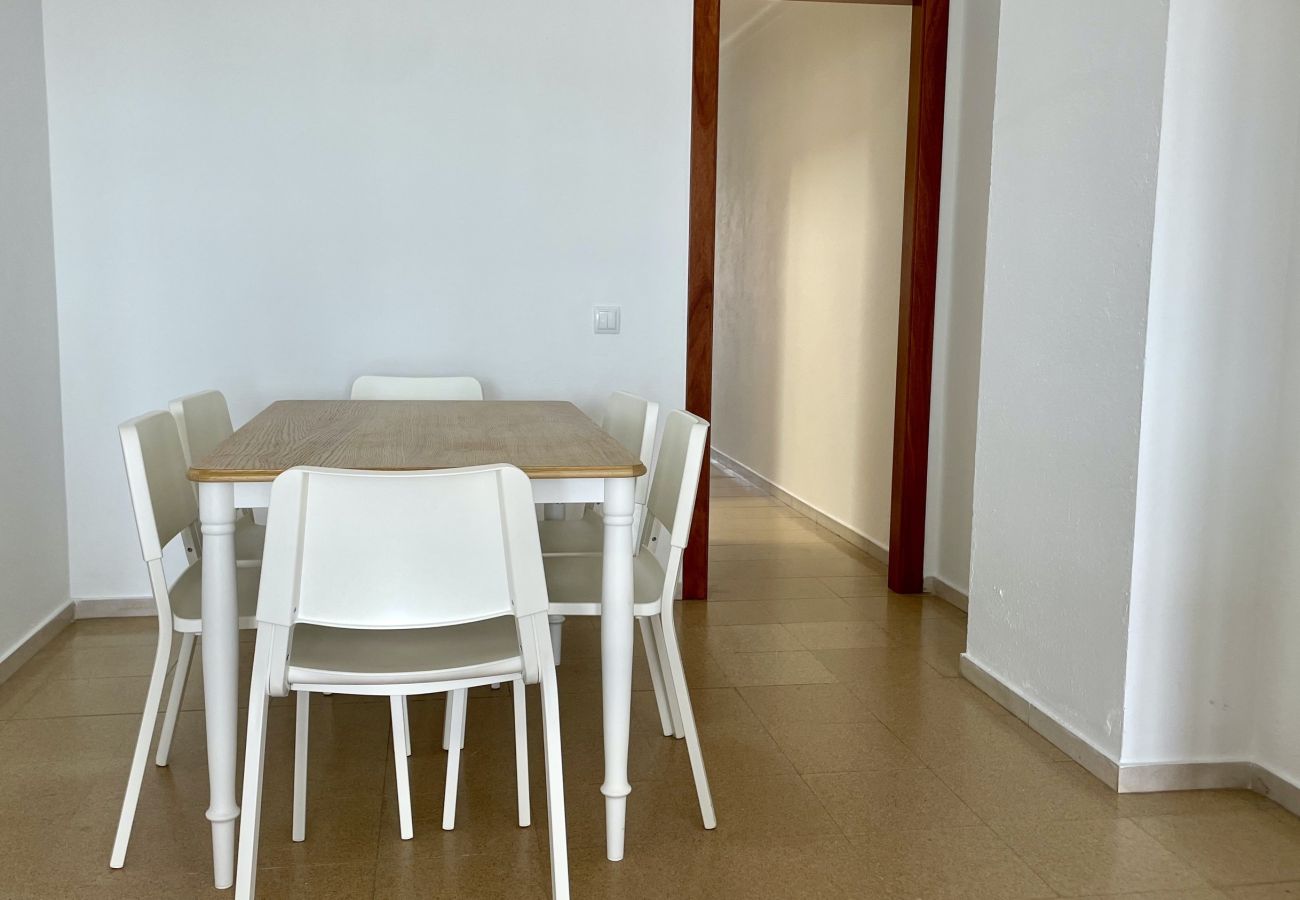 Apartament en Estartit - MARINA 1C