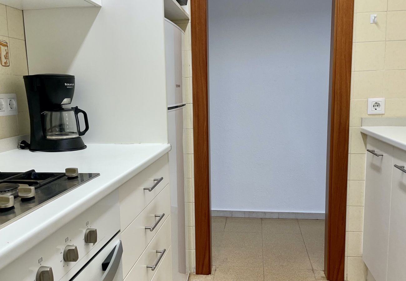 Apartament en Estartit - MARINA 1C