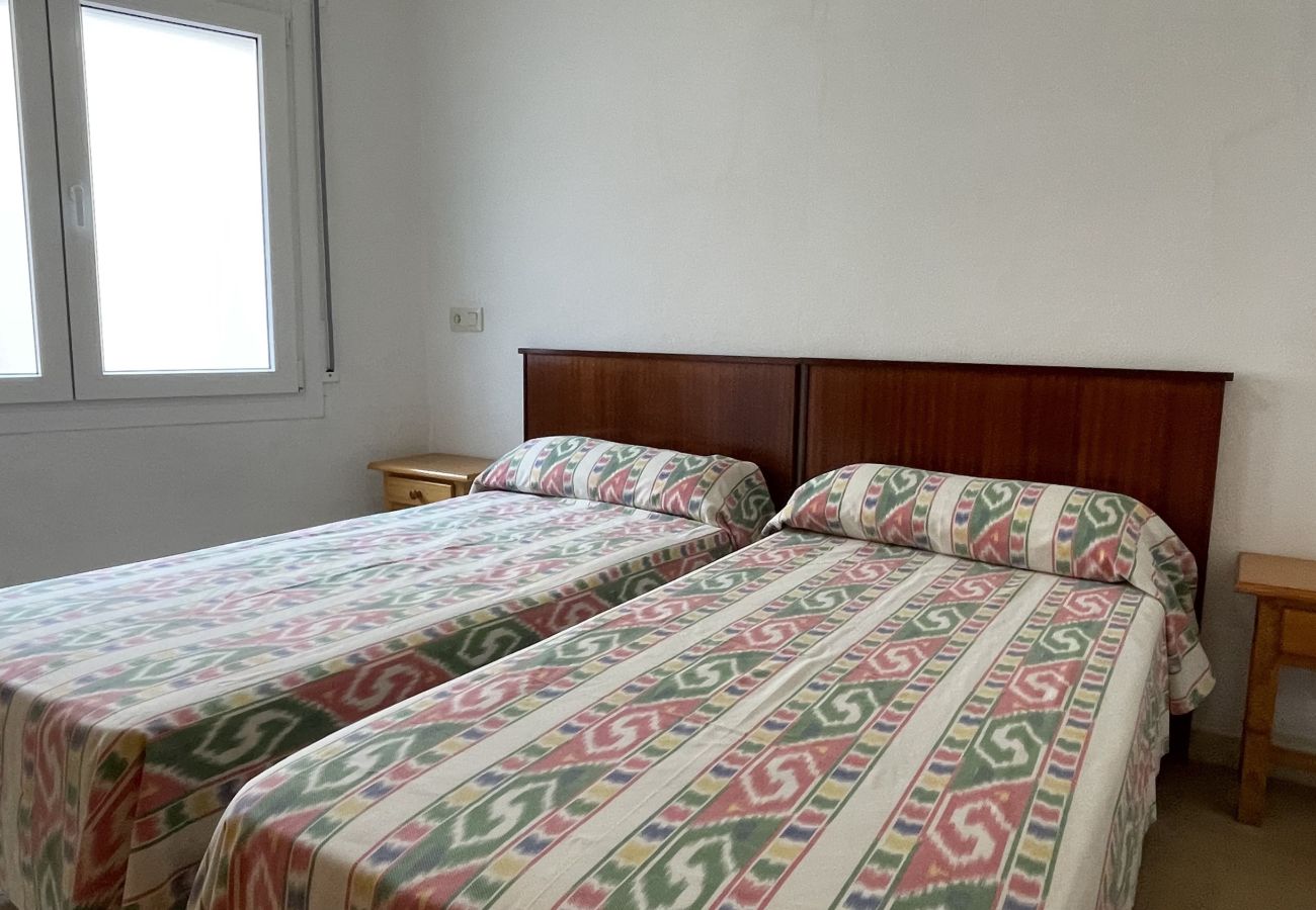 Apartament en Estartit - MARINA 2A