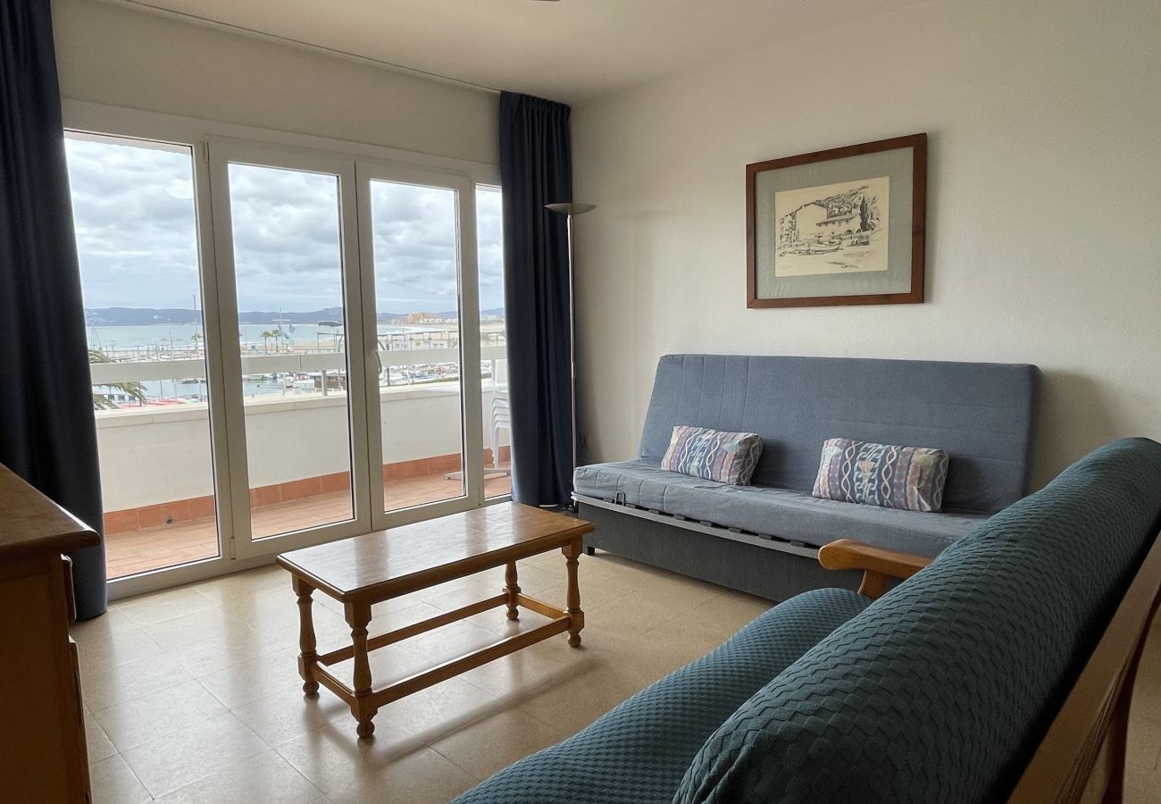 Apartament en Estartit - MARINA 2B