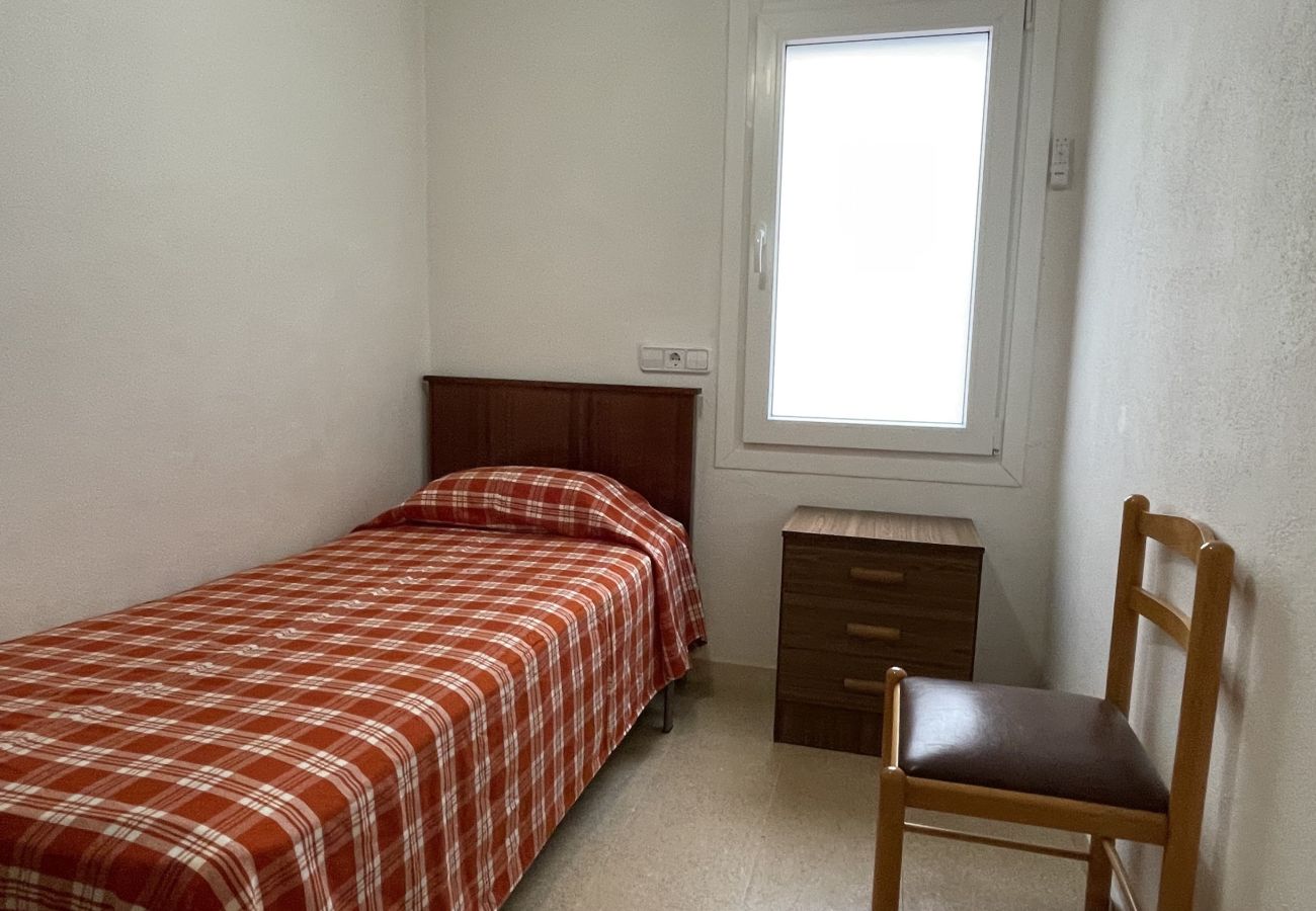 Apartament en Estartit - MARINA 2B