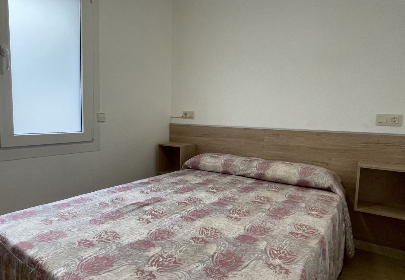 Apartament en Estartit - MARINA 2C