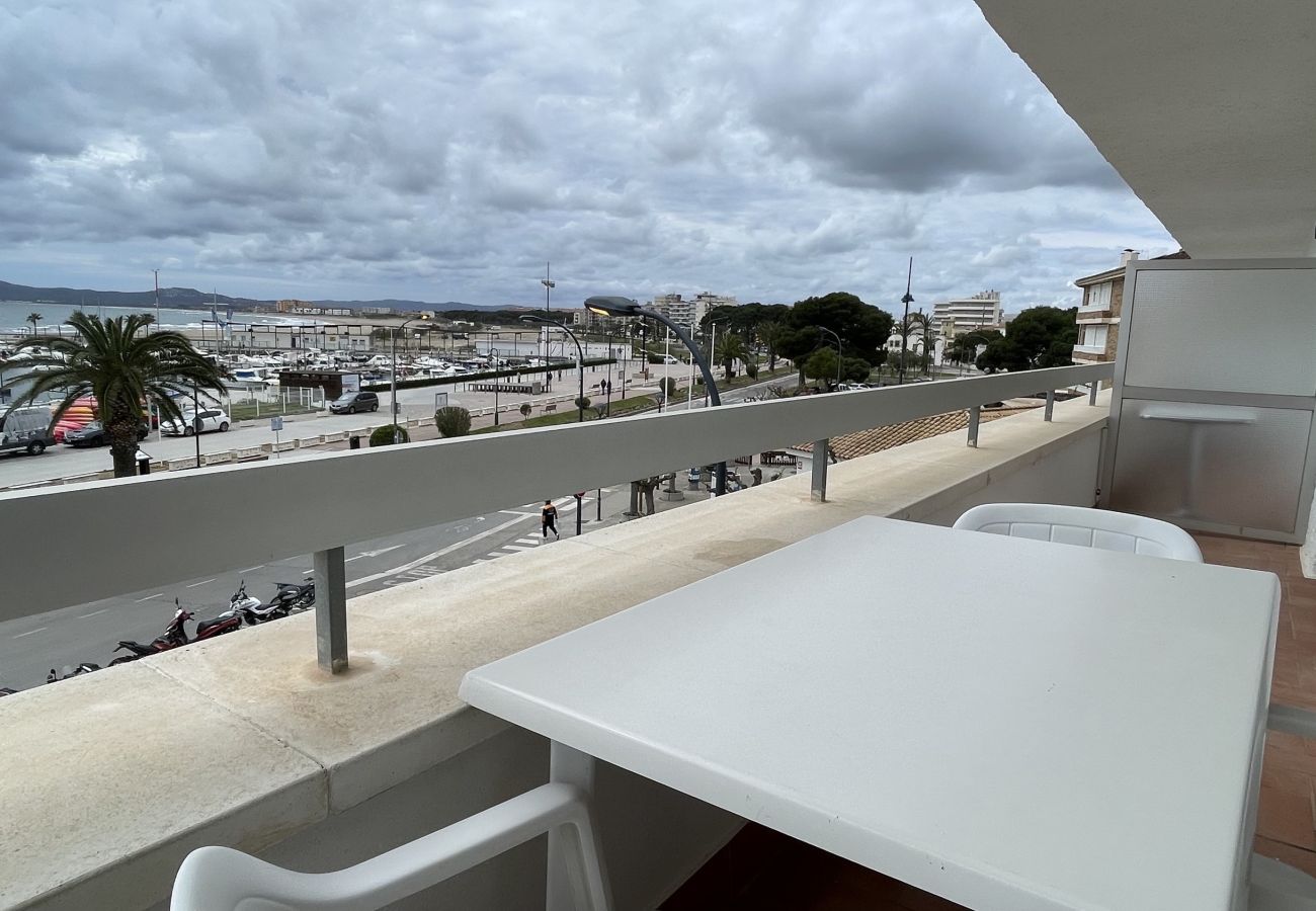 Apartament en Estartit - MARINA 2C