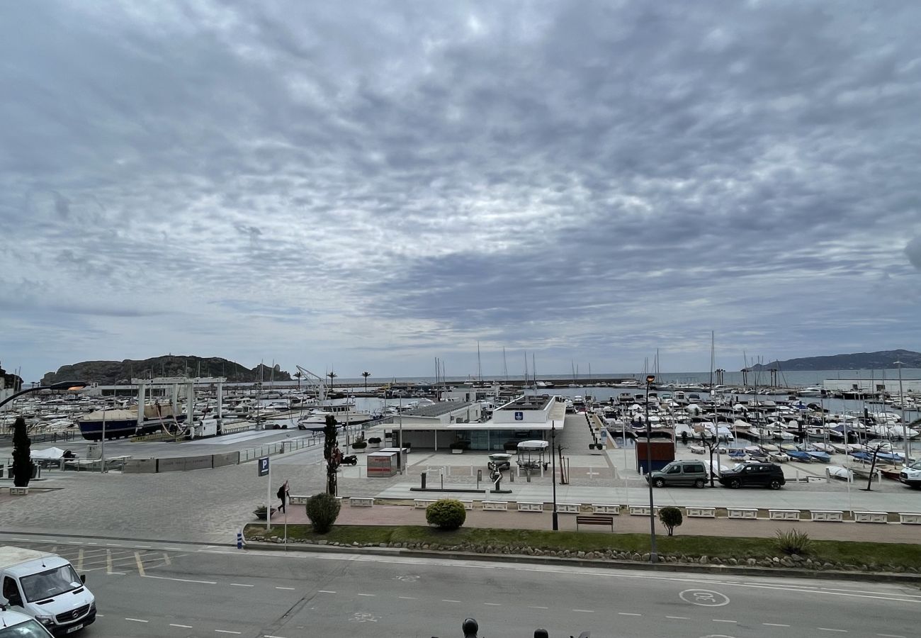Apartament en Estartit - MARINA 2C
