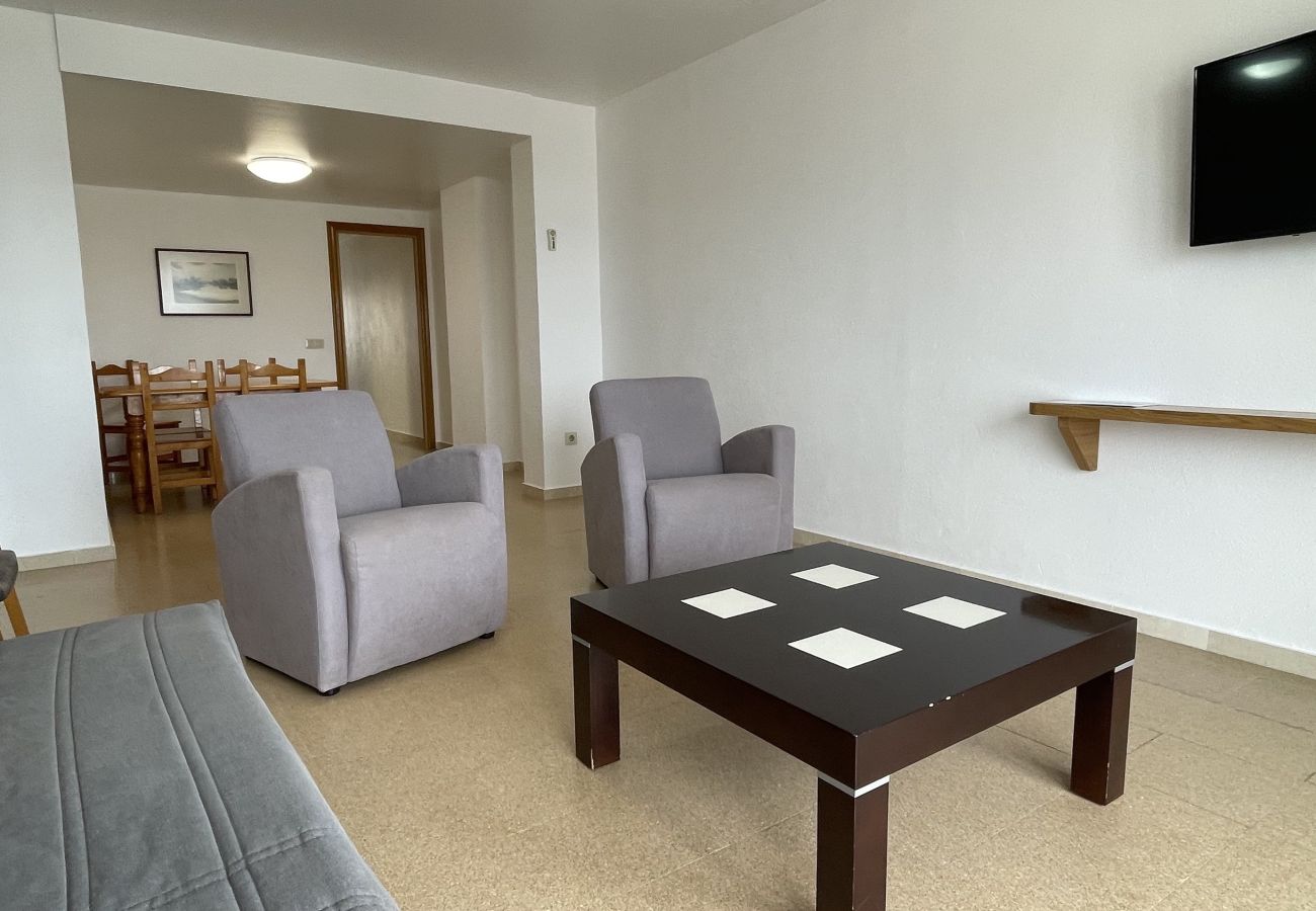 Apartament en Estartit - MARINA 2C