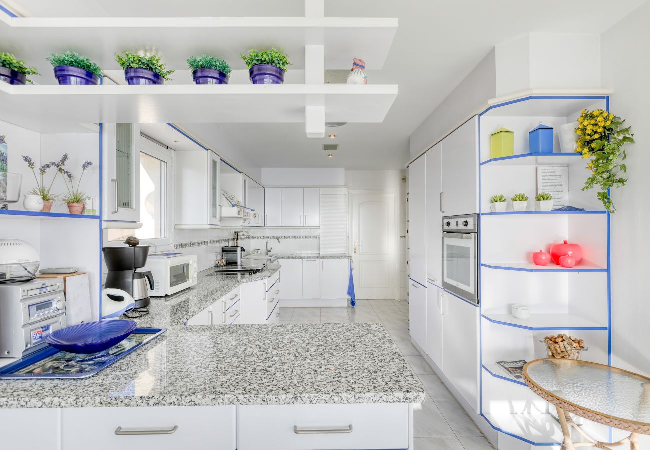 Vil.la en Estartit - CAP DE LA BARRA 60