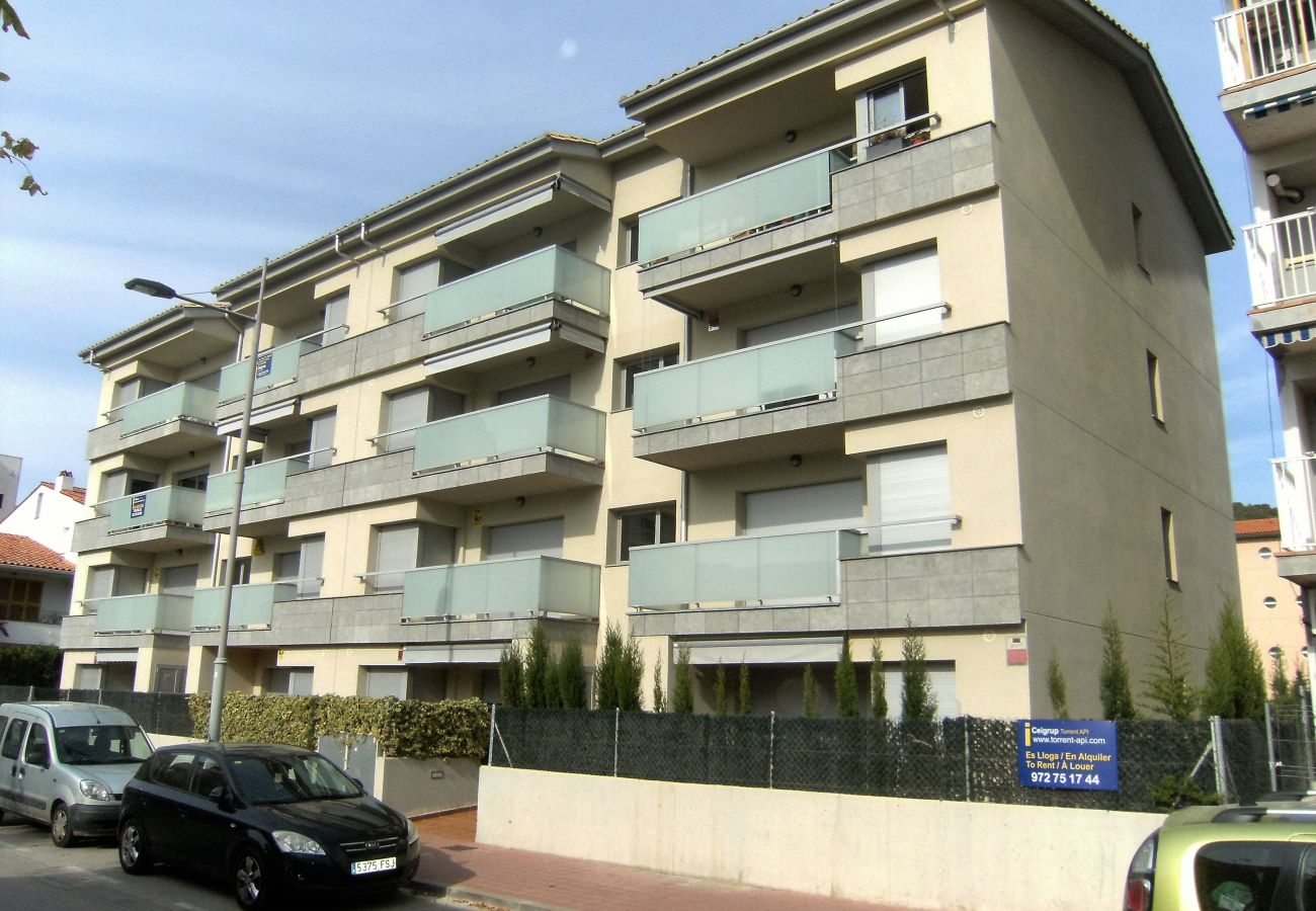 Apartament en Estartit - ESPIGO A 2-1