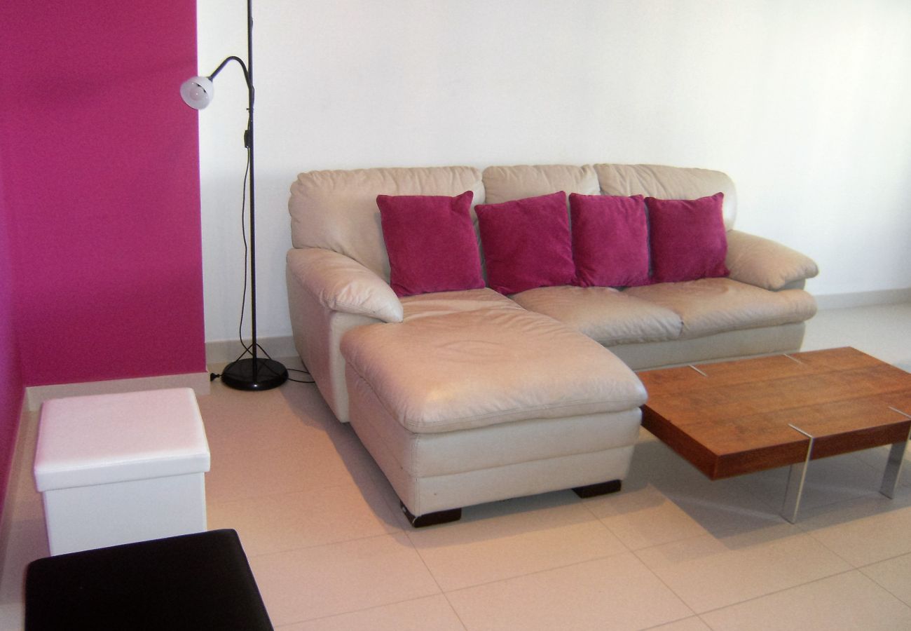 Apartament en Estartit - ESPIGO A 2-1