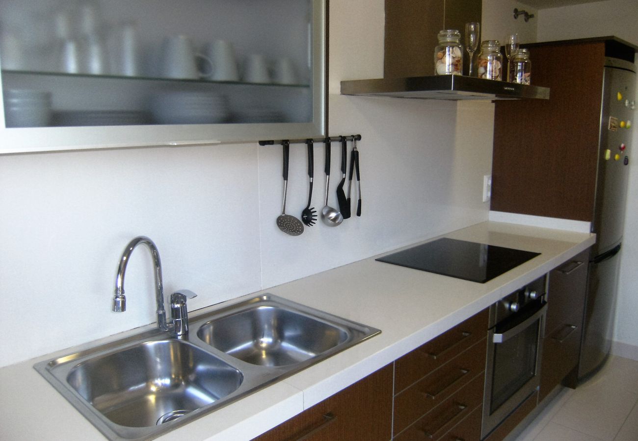 Apartament en Estartit - ESPIGO A 2-1