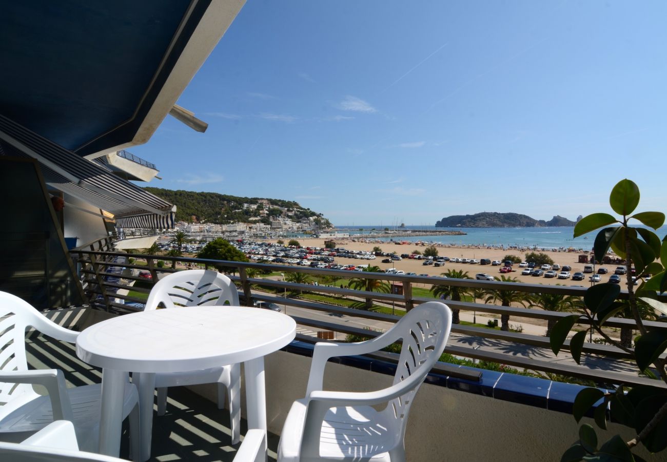 Apartament en Estartit - CATALONIA 4-5